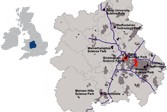 Regional Resource Map